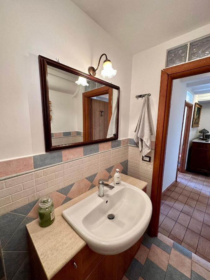 La Maison Di Trastevere *
