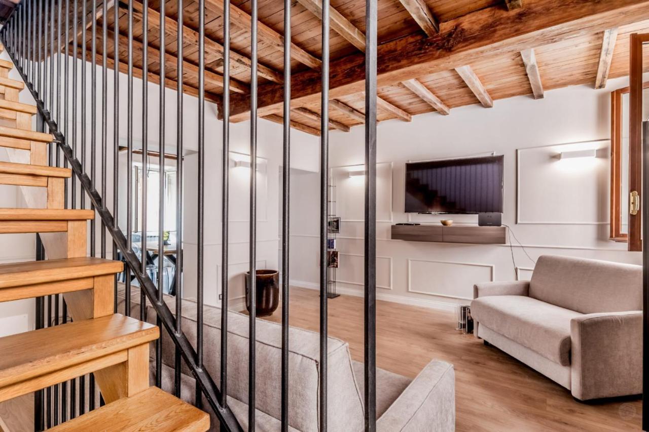 Apartment - Vittoria Palace