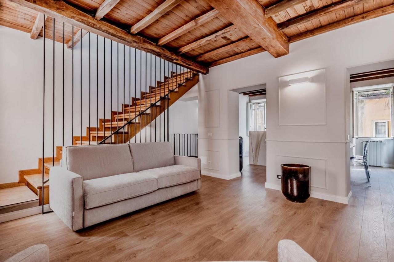 Apartment - Vittoria Palace Rome