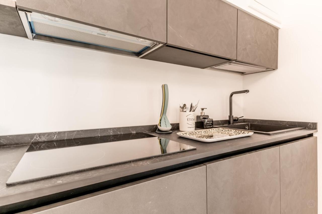 Apartment - Vittoria Palace Rome