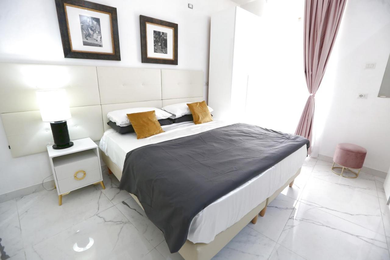 Guest house Dolce Viminale Rome