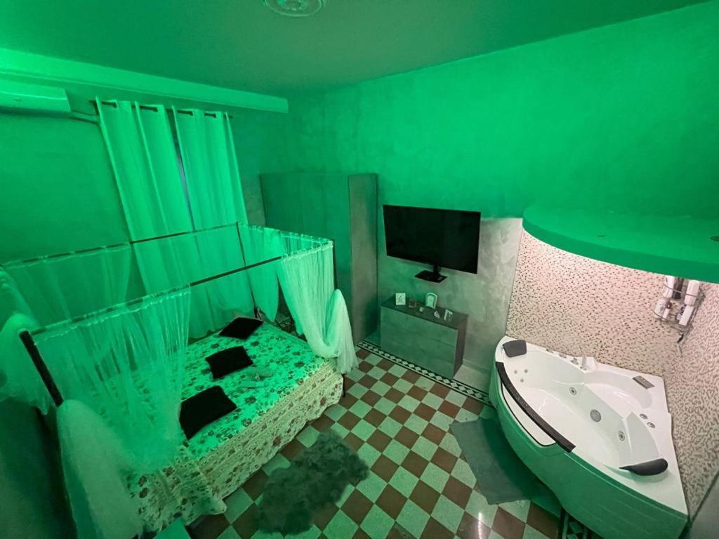 Appartamento Casa Gismondi Roma