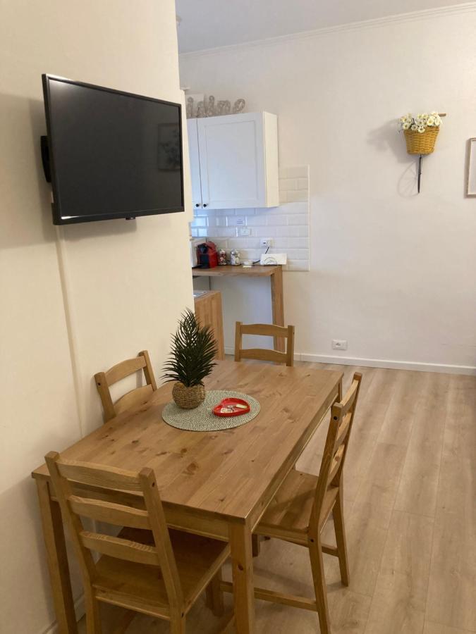 Casetta Marconi Trentotto Apartment