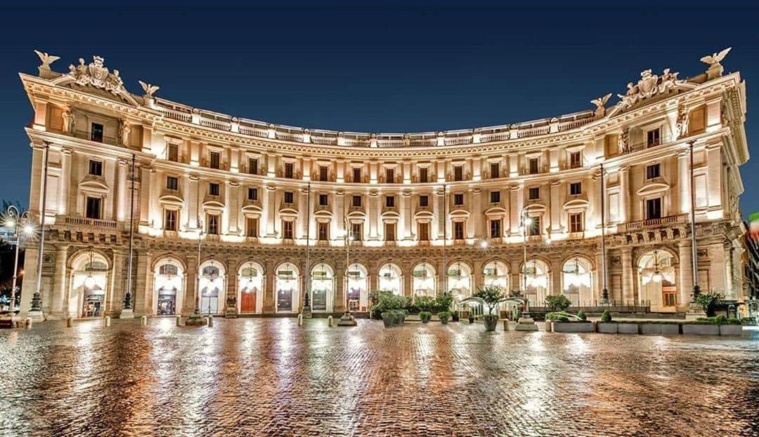 Dolce Viminale Guest house Rome