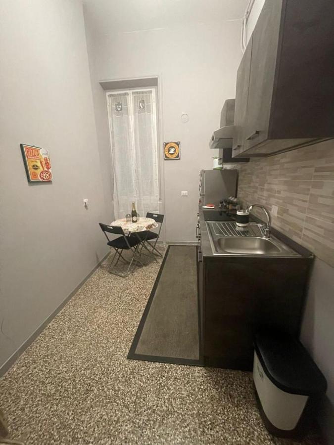 Appartamento Casa Gismondi Roma