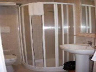 Lodi Aparthotel 3*