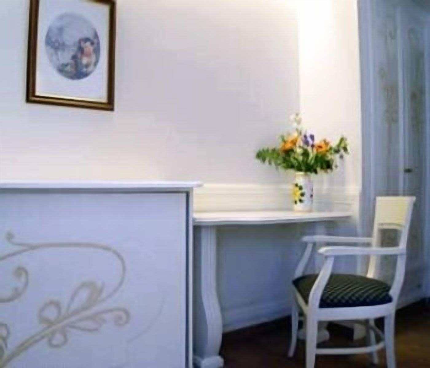 Nardizzi Americana Roma