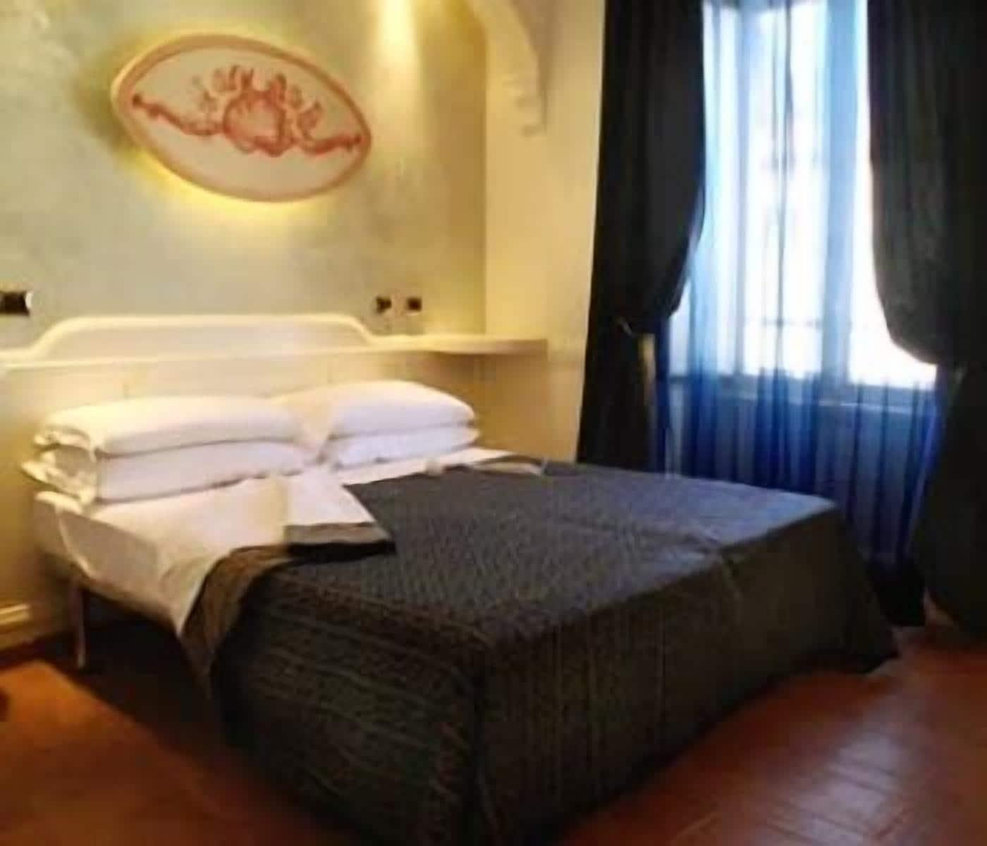 Hotel Nardizzi Americana Roma