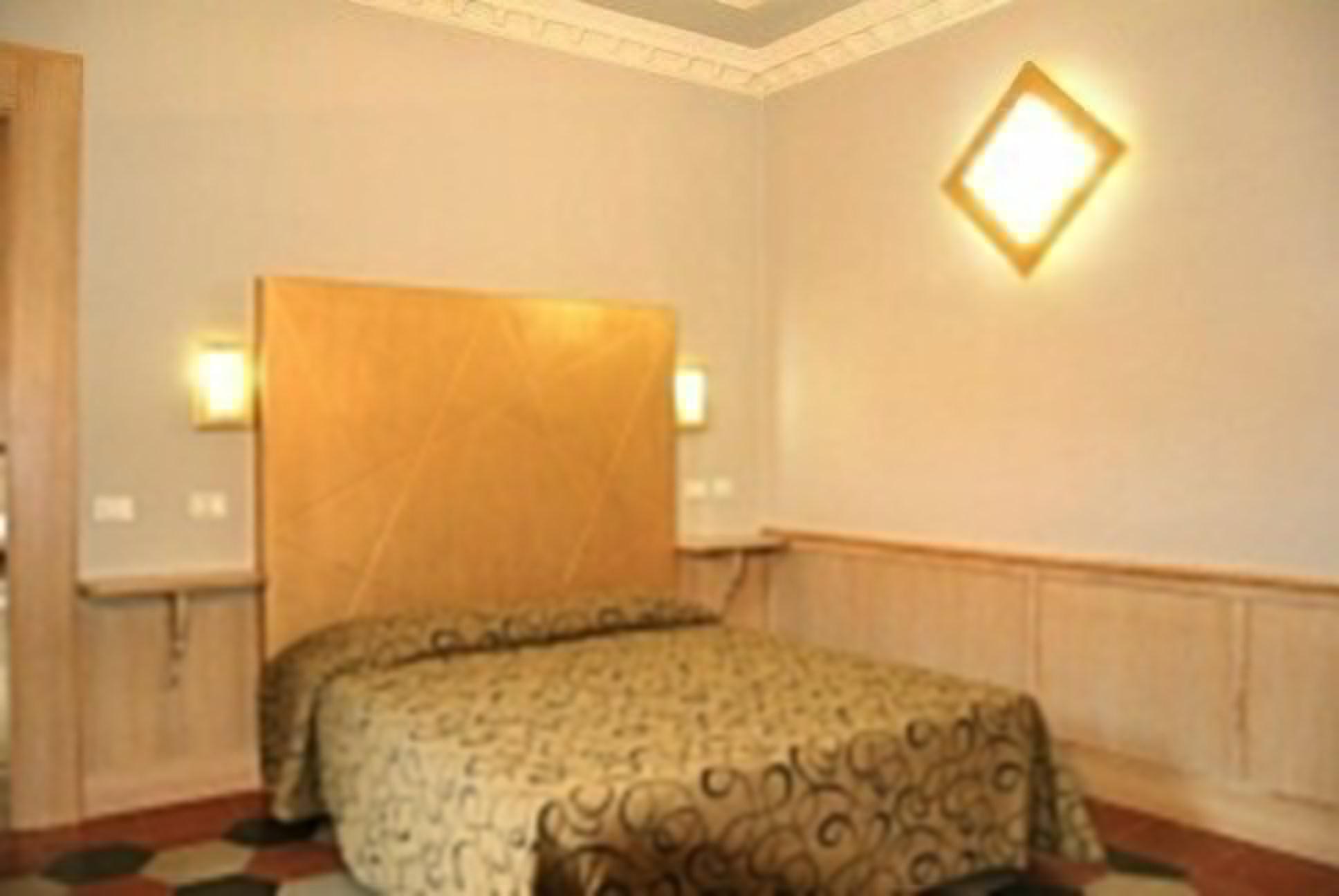 Hotel Nardizzi Americana 2*