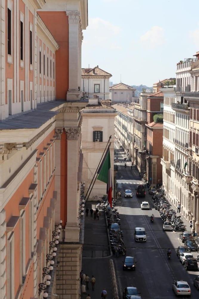 Nardizzi Americana Roma