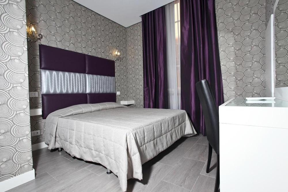 Hotel Nardizzi Americana 2*
