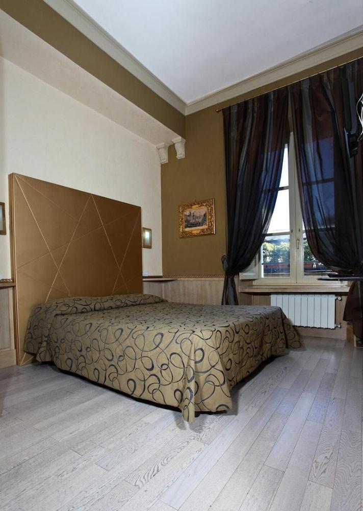 Hotel Nardizzi Americana