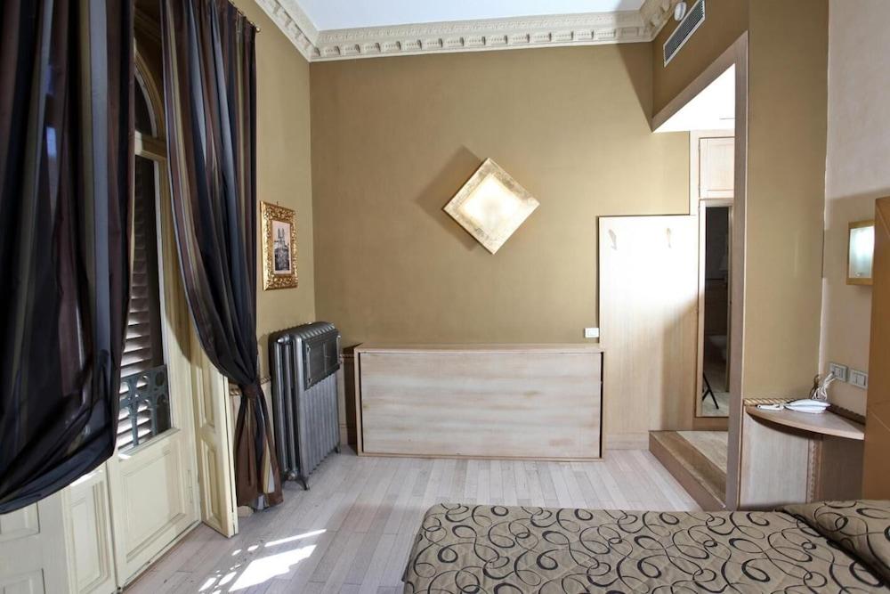 Nardizzi Americana Hotel
