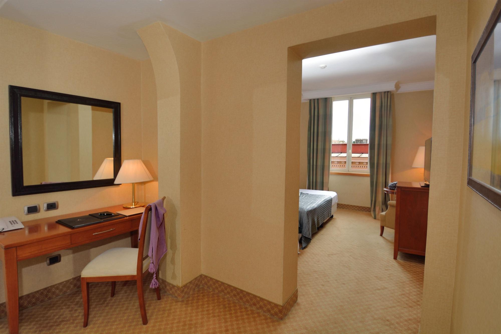 Lh Lloyd Hotel Roma