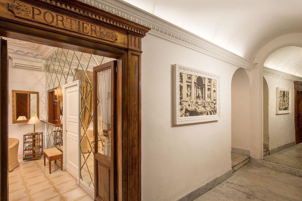 Opera 3* Rome