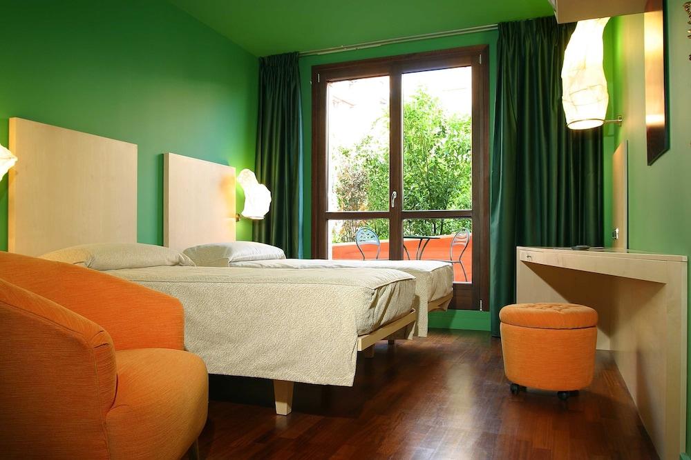 Abitart Hotel