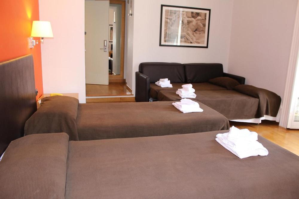 Sky Blue Place Bed & Breakfast Rome
