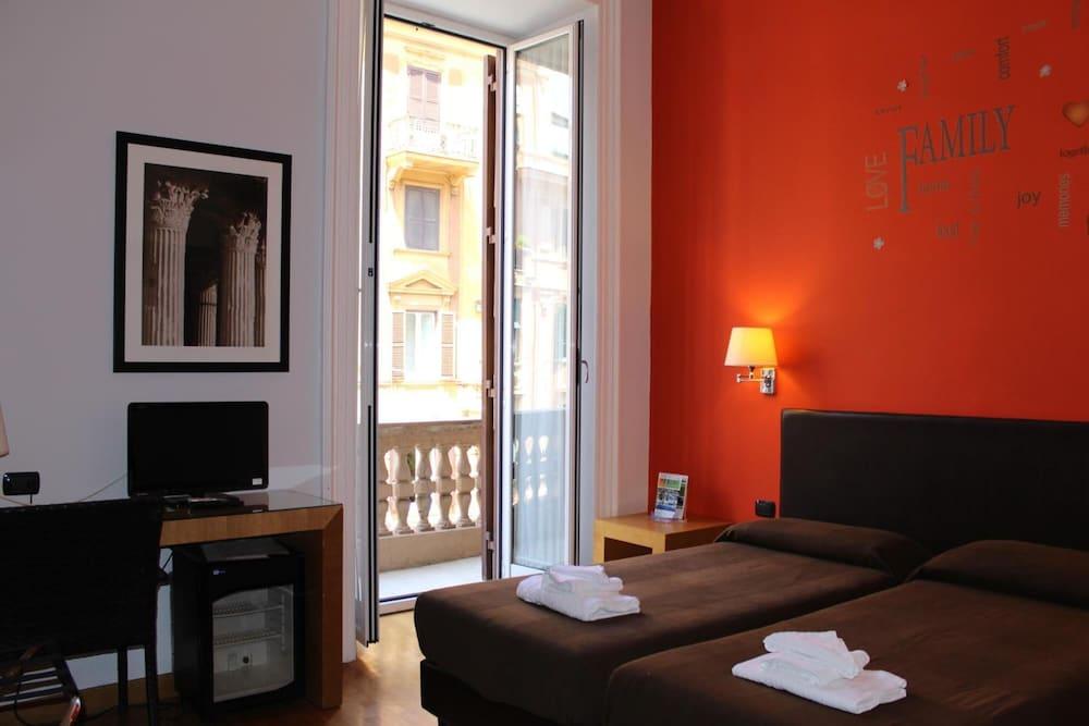 Bed & Breakfast Sky Blue Place 2*
