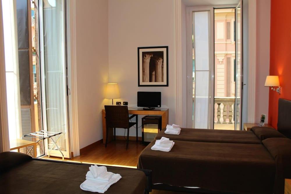 Sky Blue Place Bed & Breakfast Rome