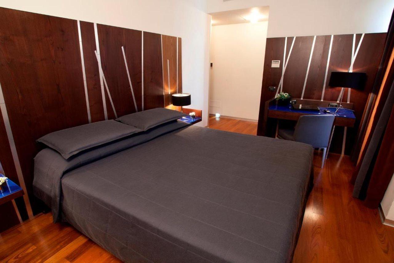Valadier 4* Rome