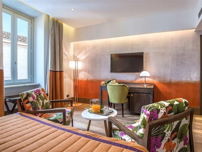 Martis Palace Hotel Rome