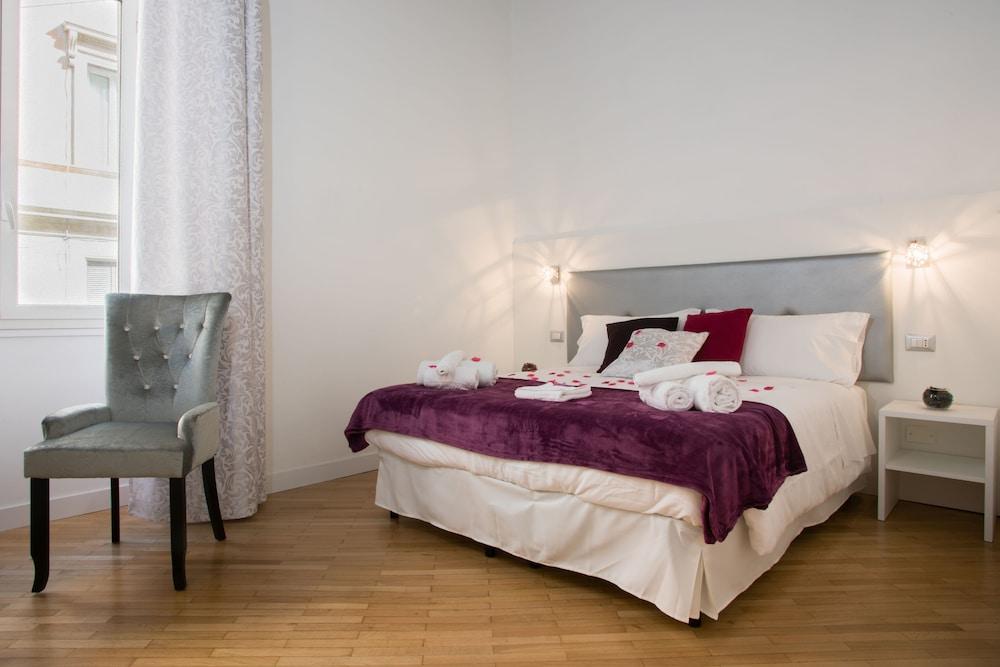 Spagna Ave Bed & Breakfast