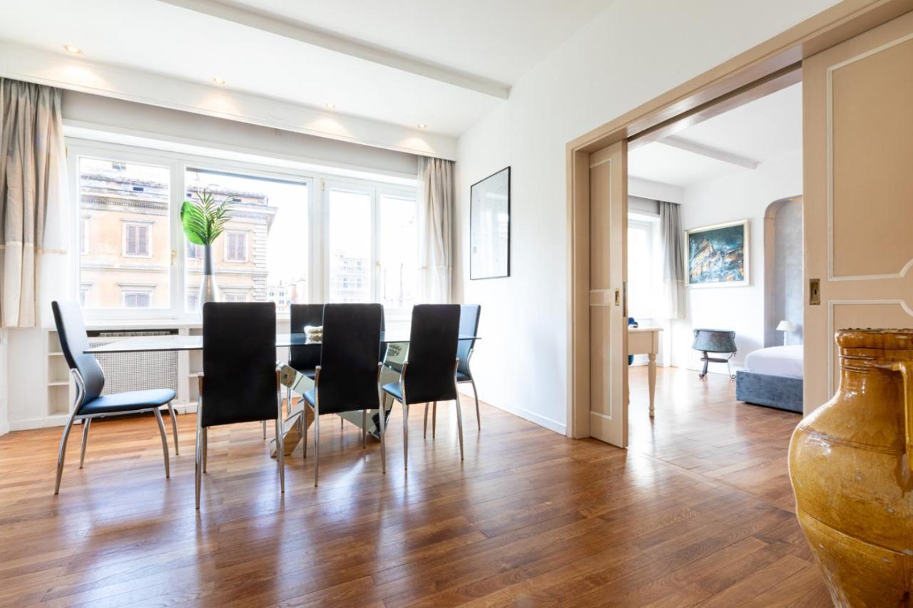 Comfortable Dream Piazza Del Popolo - Collection Apartment