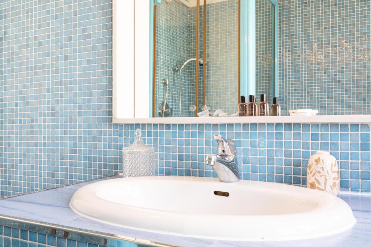 Apartment Comfortable Dream Piazza Del Popolo - Collection