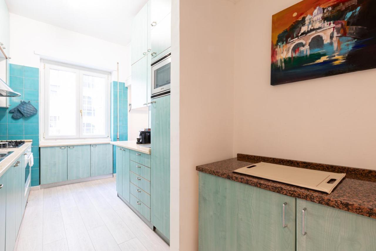 Comfortable Dream Piazza Del Popolo - Collection Apartment *