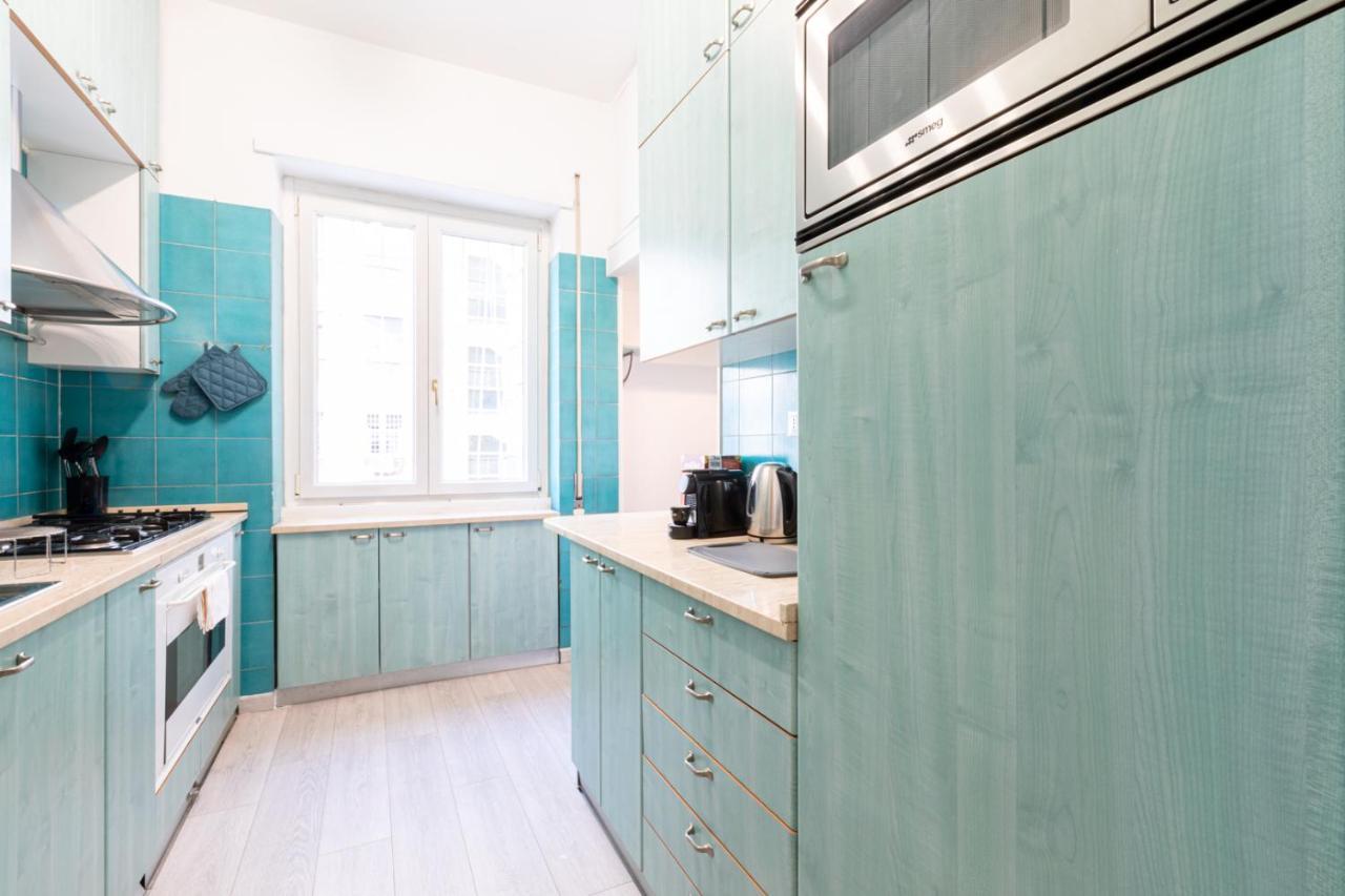 Comfortable Dream Piazza Del Popolo - Collection Apartment Rome