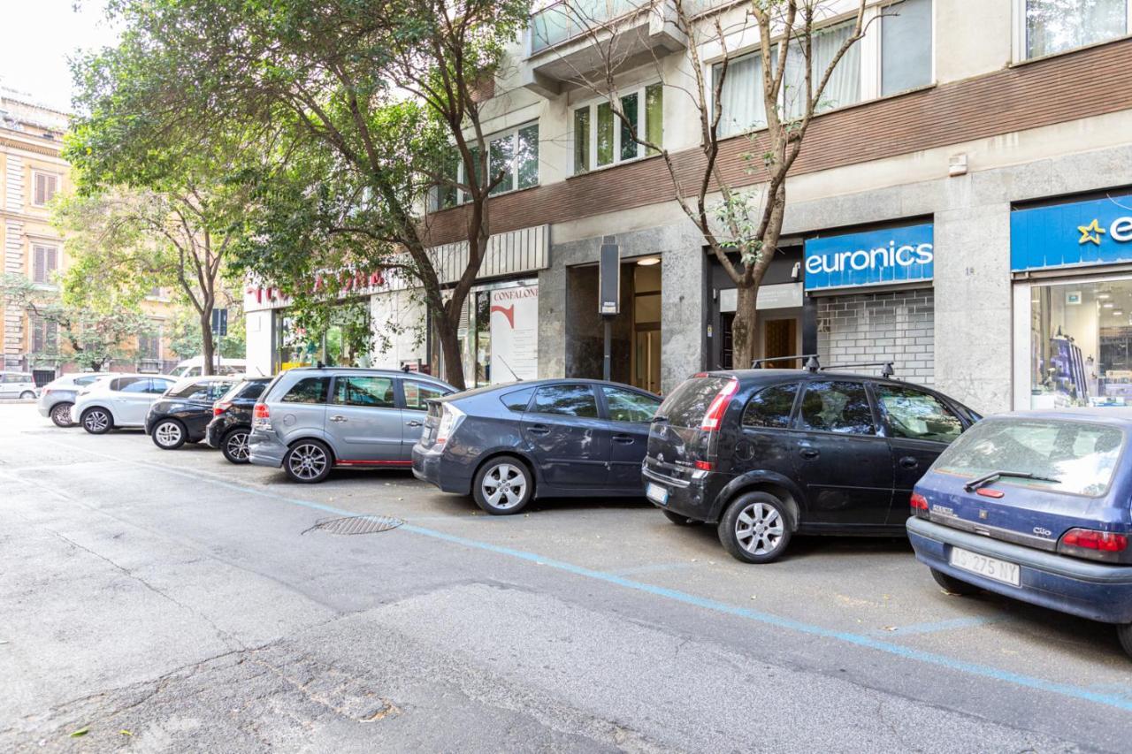 Apartment Comfortable Dream Piazza Del Popolo - Collection