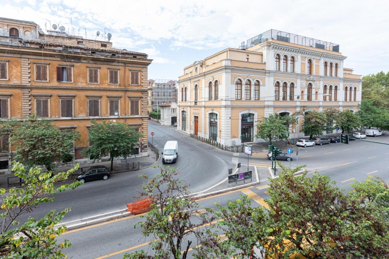 Comfortable Dream Piazza Del Popolo - Collection * Rome