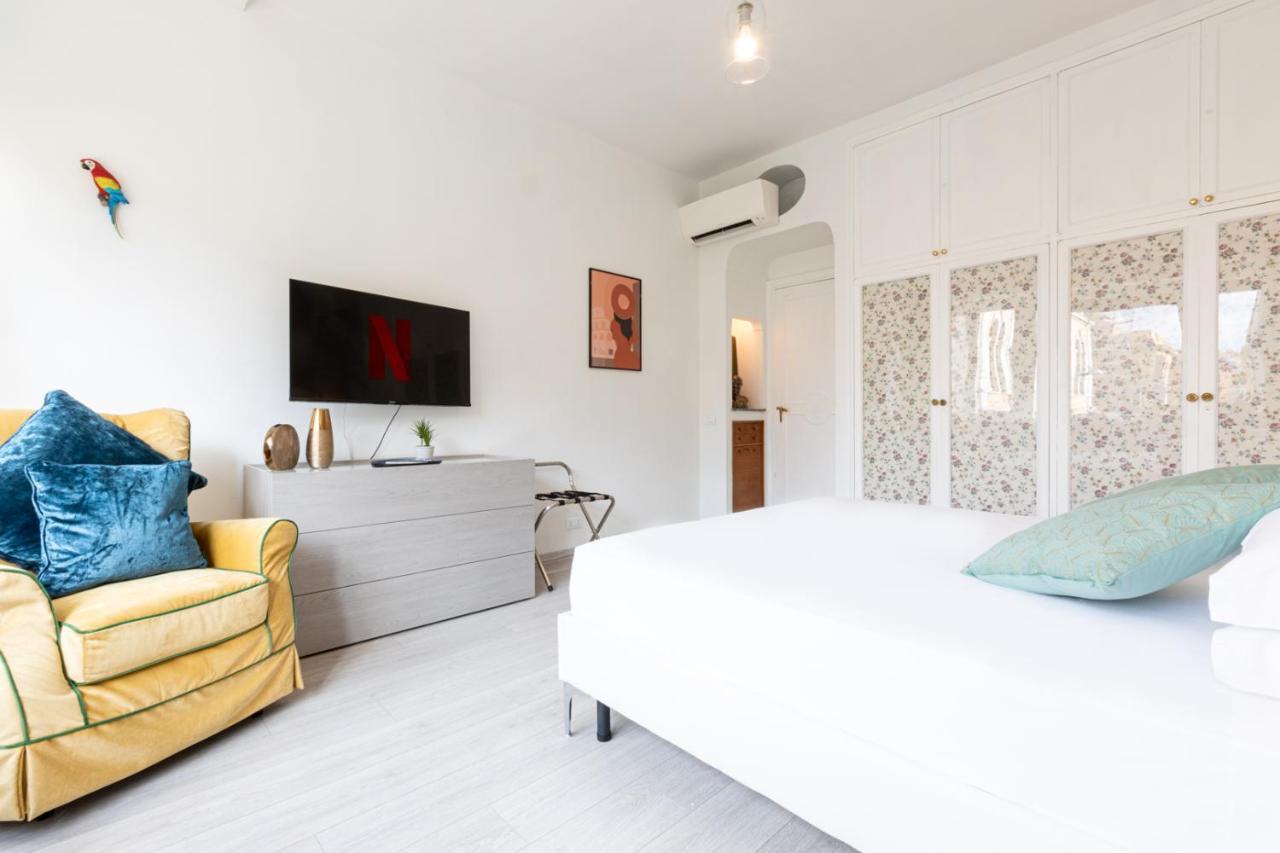 Apartment Comfortable Dream Piazza Del Popolo - Collection *