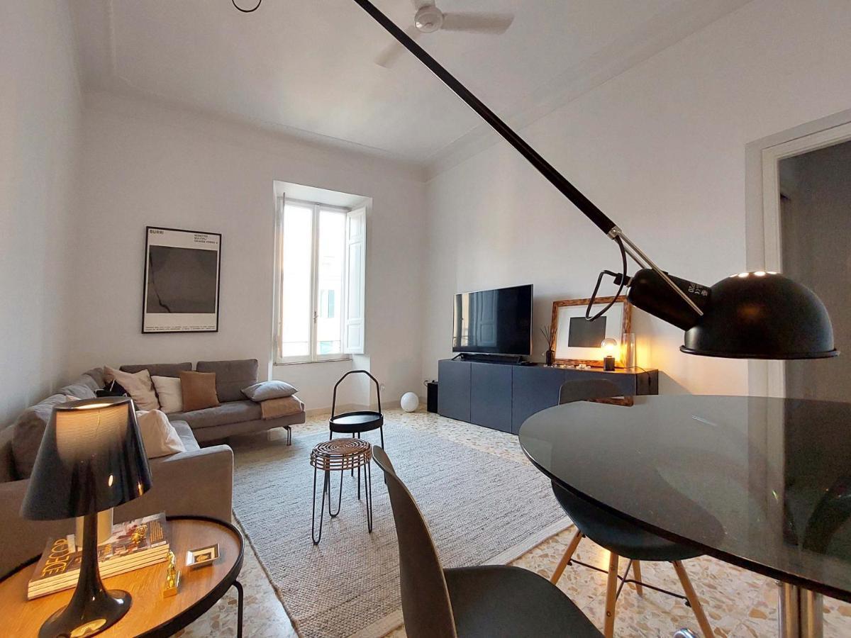 Affittacamere Di Charme Dal Design Prestigioso *
