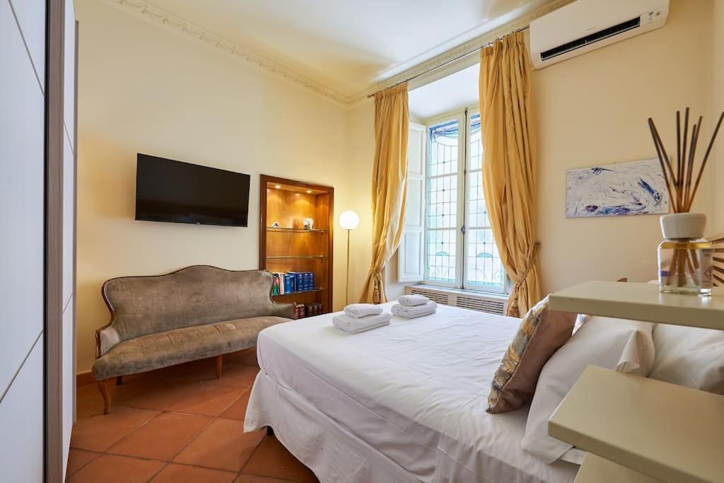 Irex - Cavour Private Apartment *