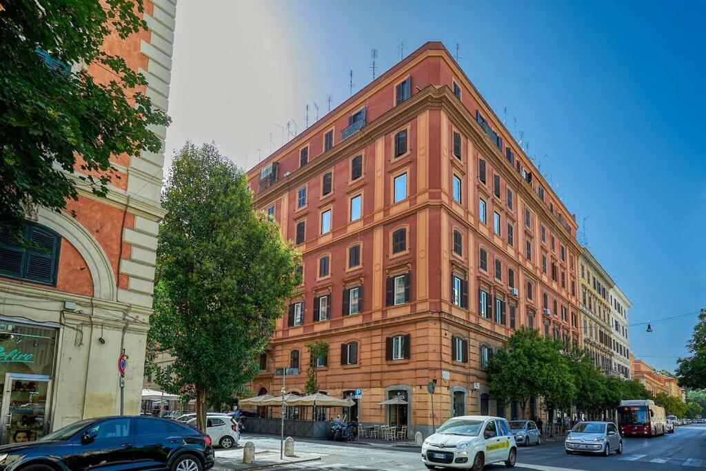 Apartment Irex - Cavour Private