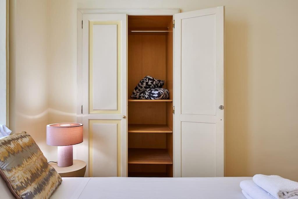 Irex - Cavour Private Apartment *