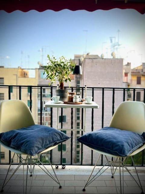 Di Charme Dal Design Prestigioso Affittacamere Roma
