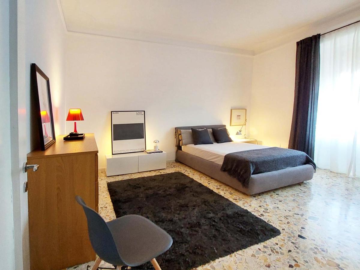 Affittacamere Di Charme Dal Design Prestigioso *
