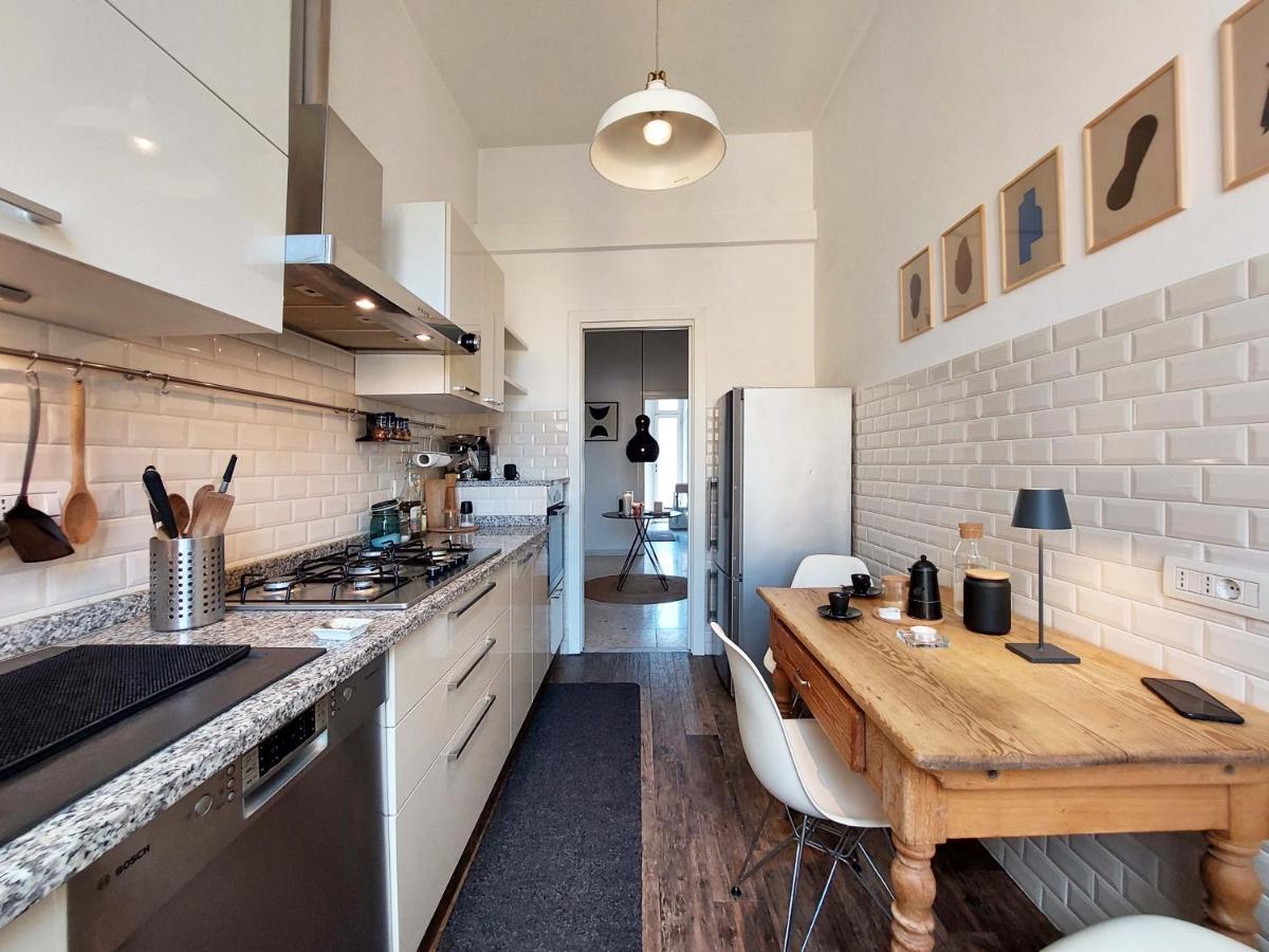 Di Charme Dal Design Prestigioso Affittacamere *