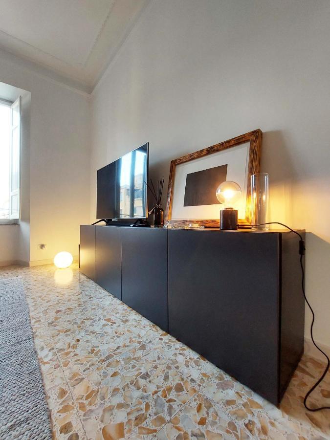 Affittacamere Di Charme Dal Design Prestigioso *