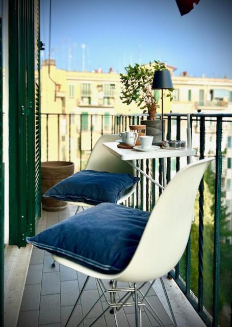 Affittacamere Di Charme Dal Design Prestigioso Roma