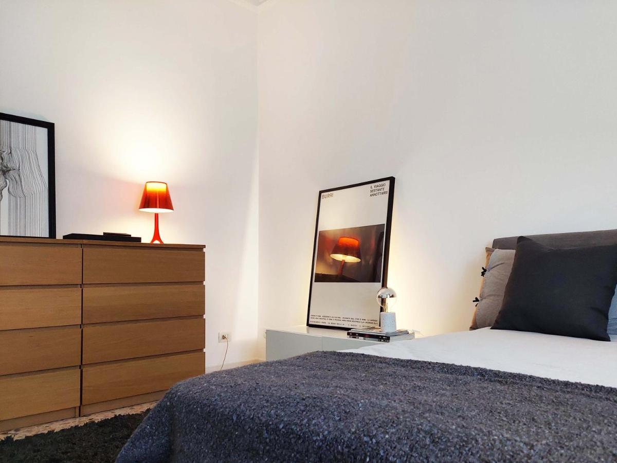 Di Charme Dal Design Prestigioso * Roma