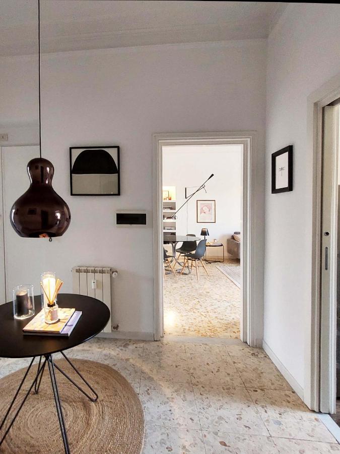 Di Charme Dal Design Prestigioso Affittacamere Roma