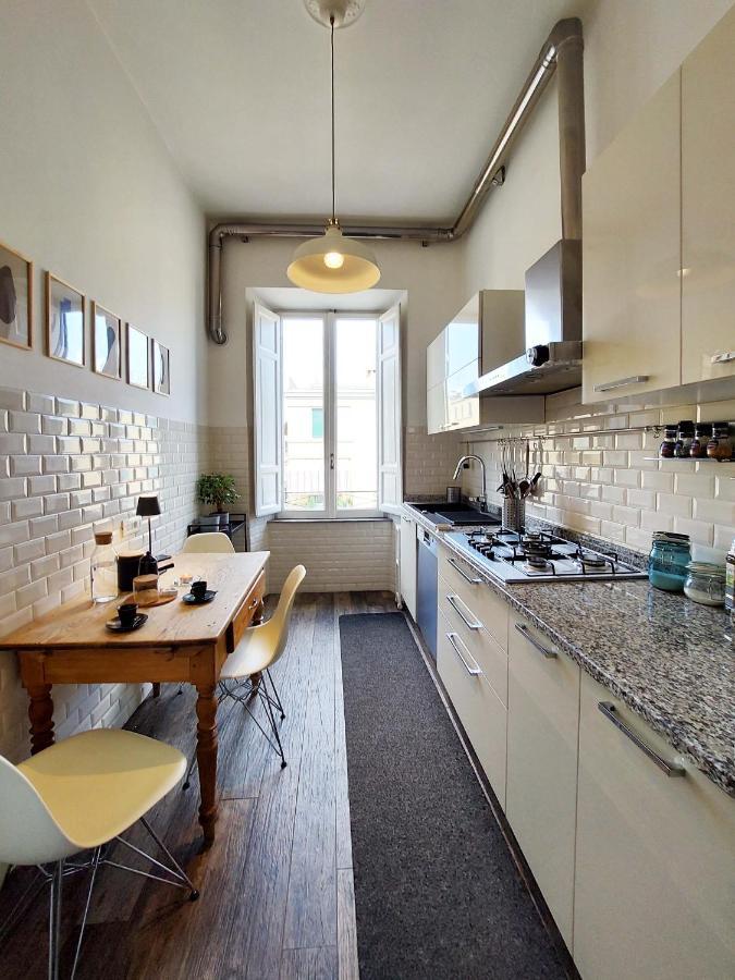 Affittacamere Di Charme Dal Design Prestigioso *