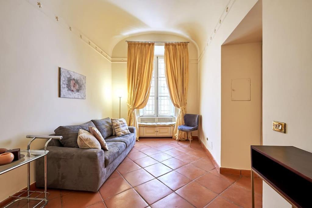 Irex - Cavour Private Apartment *