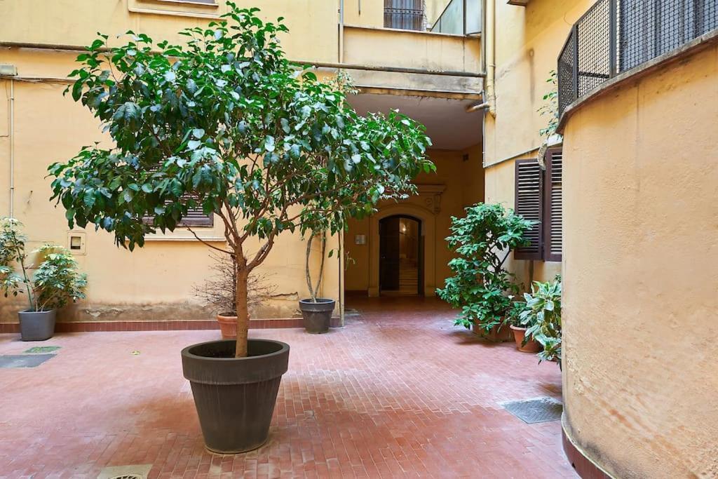 Irex - Cavour Private Rome
