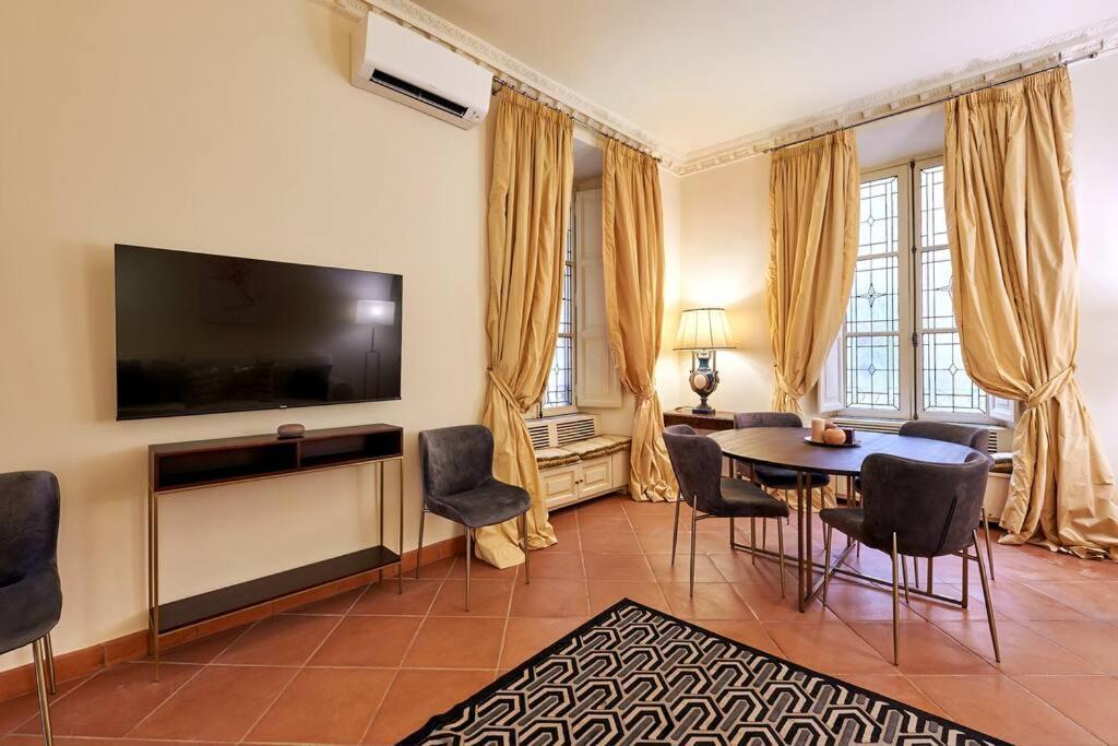 Apartment Irex - Cavour Private