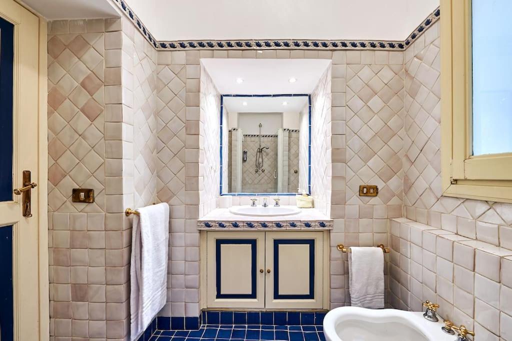 Irex - Cavour Private Apartment