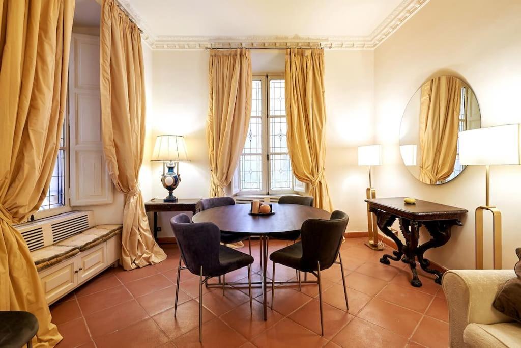 Irex - Cavour Private * Rome